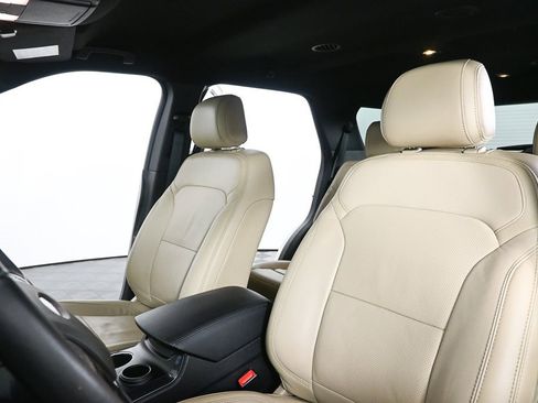 Used 2017 Ford Explorer Limited image 5