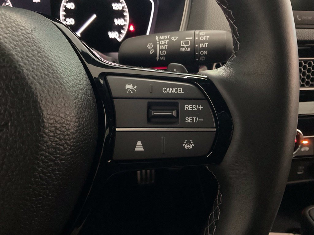 Used 2025 Honda Civic Sport image 14