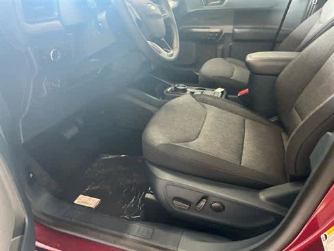 New 2025 Ford Maverick XLT w/ XLT Luxury Package image 12