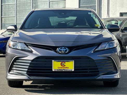 Used 2023 Toyota Camry LE image 10