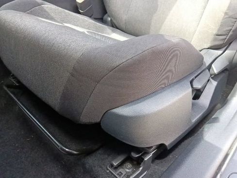 Used 2025 Toyota Camry LE FWD image 16