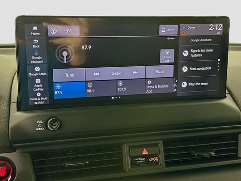Certified 2026 Honda Pilot TrailSport image 11