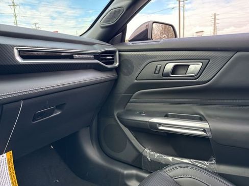 New 2026 Ford Mustang GT Premium image 27