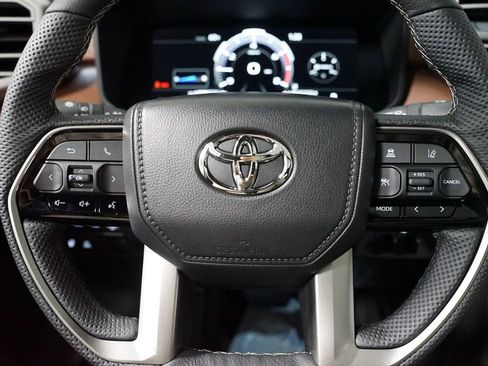 New 2026 Toyota Tundra 1794 Edition image 13