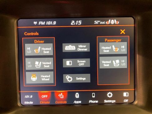 Used 2023 Dodge Charger GT w/ Plus Group RWD image 28
