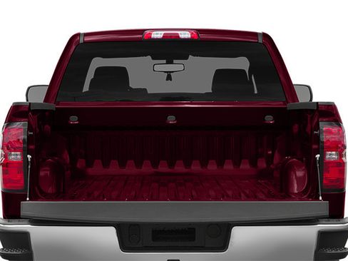 Used 2014 Chevrolet Silverado 1500 LT w/ All Star Edition AWD/4WD image 14