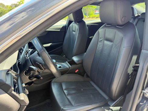 Used 2019 Audi A5 2.0T Prestige AWD/4WD image 37