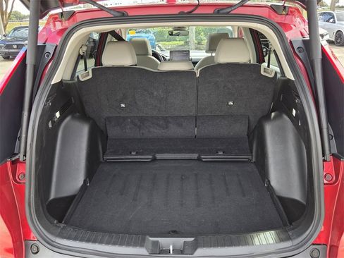 Certified 2024 Honda CR-V EX-L image 15
