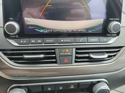 Used 2026 Nissan Altima 2.5 SV FWD image 21