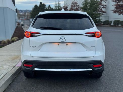 Used 2017 MAZDA CX-9 Signature image 34