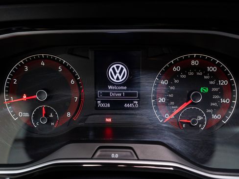 Used 2019 Volkswagen Jetta S FWD image 19
