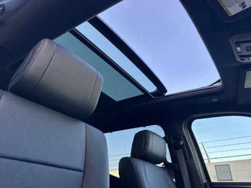 New 2026 Toyota Tundra Platinum image 15