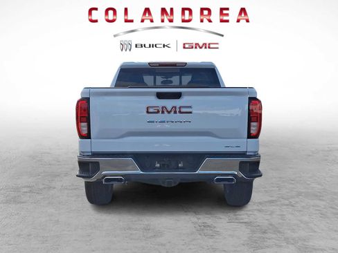 New 2026 GMC Sierra 1500 SLE image 5