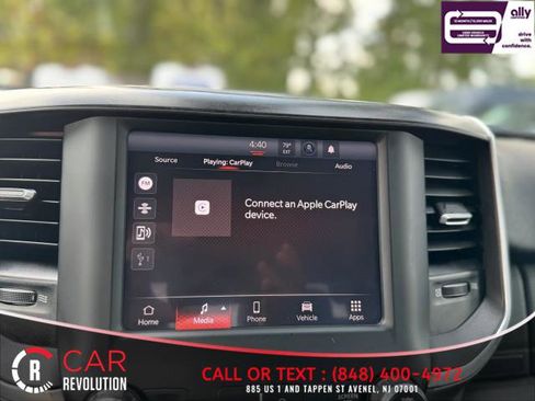 Used 2024 RAM 2500 Big Horn image 28