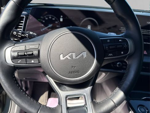 Used 2023 Kia Sportage X-Line Prestige AWD/4WD image 26