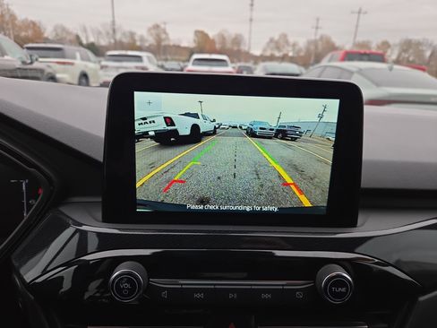 Used 2025 Ford Escape ST-Line image 15