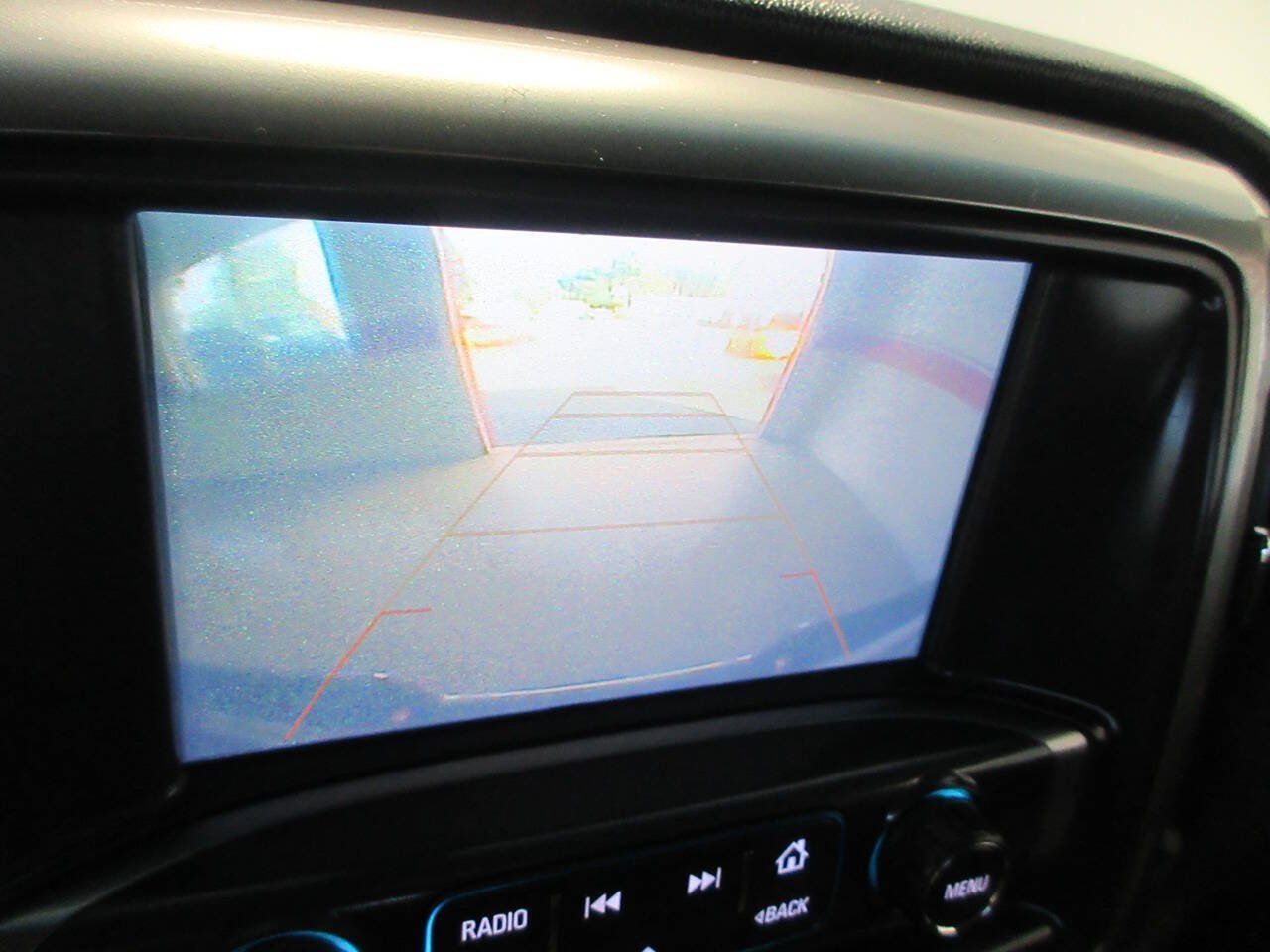 Used 2019 Chevrolet Silverado 1500 LT w/ All Star Edition AWD/4WD image 34