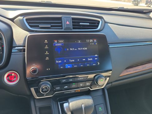 Used 2018 Honda CR-V EX-L image 25