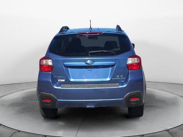 Used 2014 Subaru Crosstrek 2.0i Premium AWD/4WD image 4