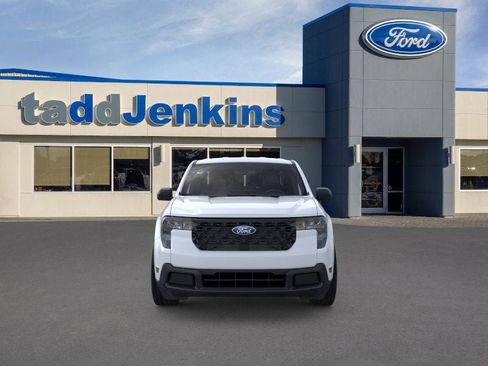 New 2026 Ford Maverick XLT w/ 4K Tow Package image 6