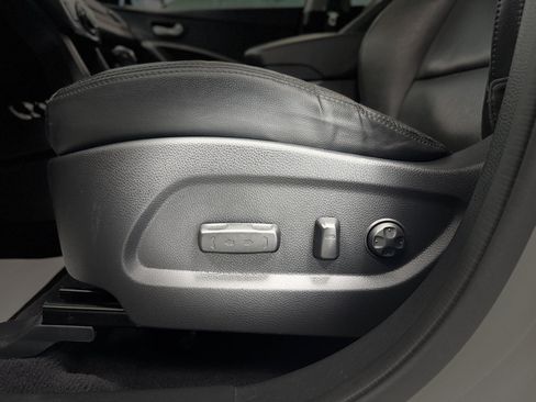 Used 2018 Hyundai Santa Fe AWD w/ SE Ultimate Tech Package 03 image 15