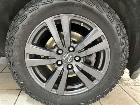 Used 2019 Honda Ridgeline Sport image 21