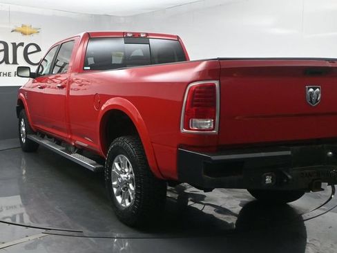 Used 2014 RAM 2500 Laramie w/ HD Snow Plow Prep Group AWD/4WD image 58