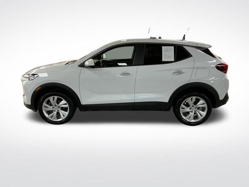 Certified 2024 Buick Encore GX Preferred image 2