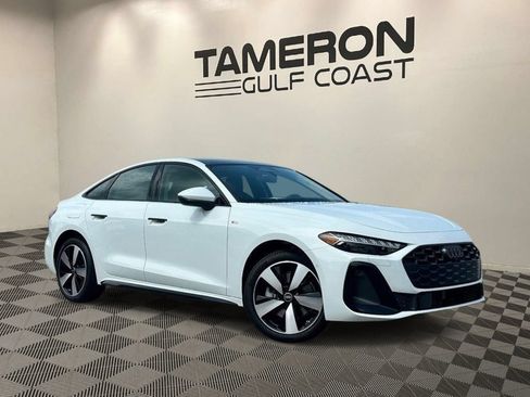 New 2026 Audi A5 2.0T Premium AWD/4WD image 1