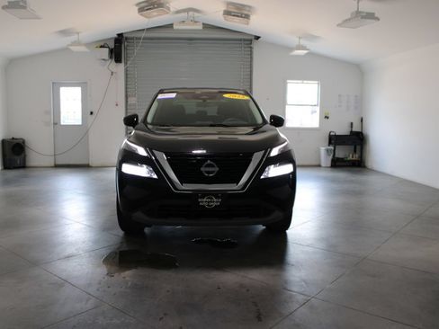 Used 2023 Nissan Rogue SV AWD/4WD image 50