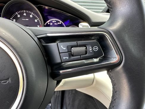 Certified 2023 Porsche Panamera Platinum Edition w/ Assistance Package RWD image 25