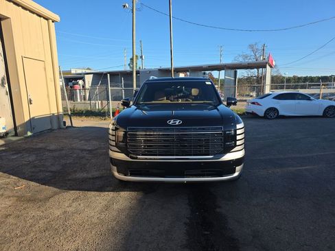 New 2026 Hyundai Palisade Calligraphy image 10