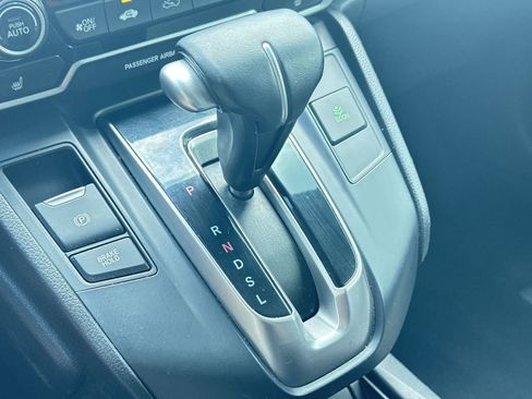 Used 2018 Honda CR-V EX-L image 22