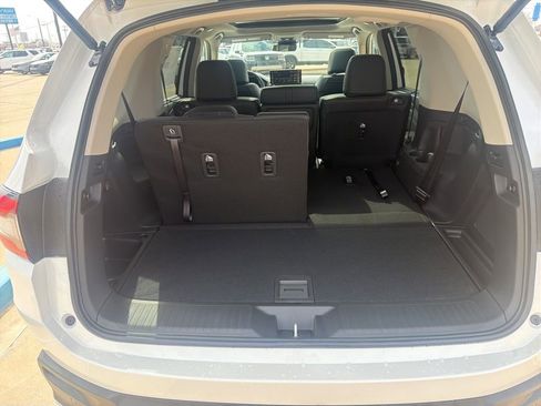 New 2026 Honda Pilot Elite image 24