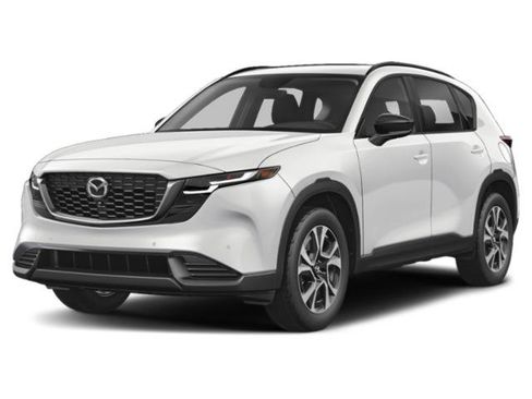 New 2026 MAZDA CX-5 Preferred AWD/4WD image 7