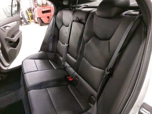 Used 2022 Cadillac CT5 Premium Luxury w/ Climate Package image 14