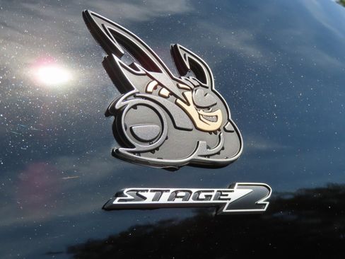 New 2024 Dodge Charger R/T Scat Pack w/ Plus Group image 21