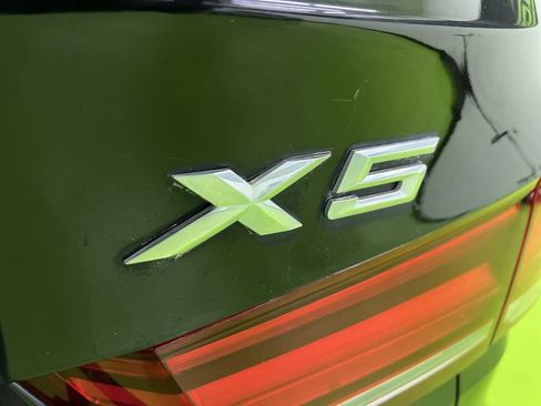 Used 2017 BMW X5 xDrive35i AWD/4WD image 12