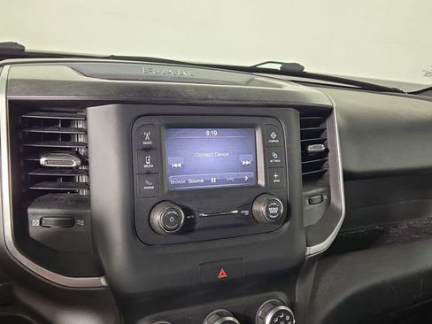Used 2021 RAM 1500 Big Horn AWD/4WD image 16