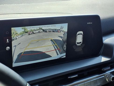 Used 2025 Kia Telluride S AWD/4WD image 8