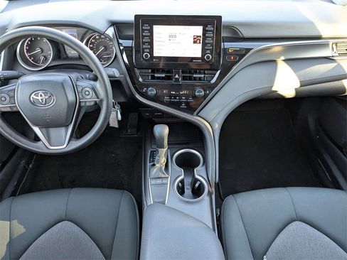 Used 2024 Toyota Camry LE image 30