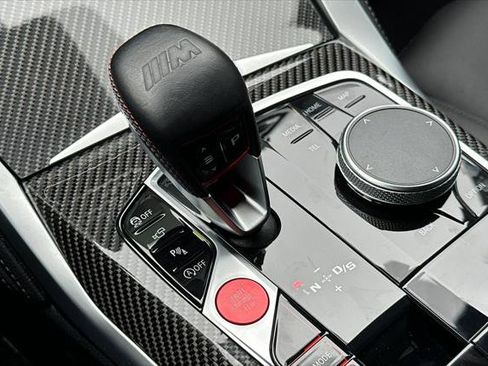 Used 2024 BMW M3 Competition w/ Executive Package image 20