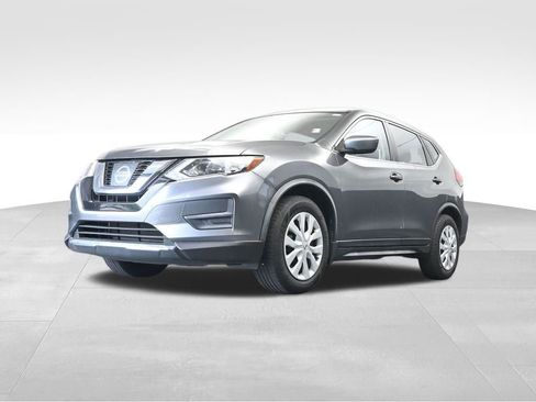 Used 2017 Nissan Rogue S FWD image 30