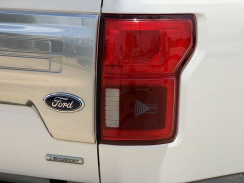 Used 2018 Ford F150 King Ranch w/ Equipment Group 601A Luxury RWD image 13