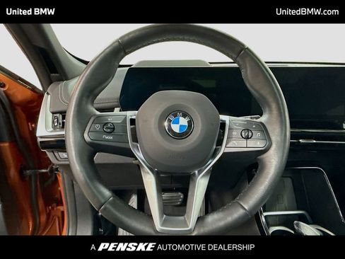 Certified 2025 BMW X1 xDrive28i image 6