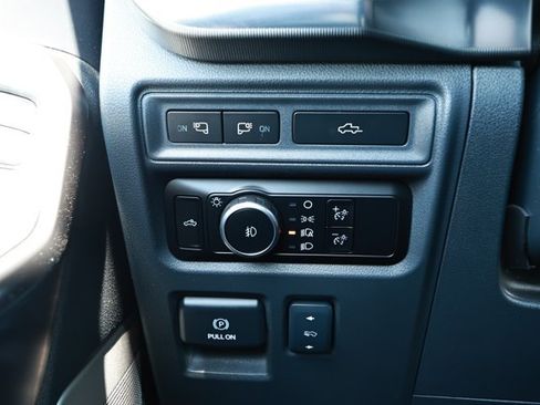 Used 2024 Ford F150 Lariat w/ Bed Utility Package AWD/4WD image 15