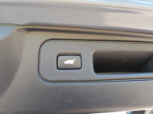Used 2024 Honda Passport TrailSport image 18