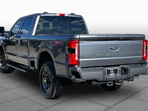 Used 2024 Ford F250 Lariat w/ Sport Appearance Package AWD/4WD image 11