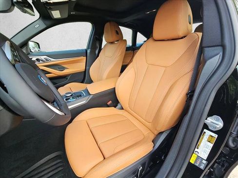 Used 2026 BMW i4 eDrive40 w/ Premium Package RWD image 16