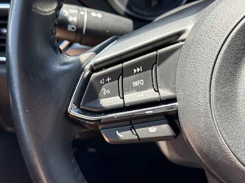 Used 2018 MAZDA CX-5 Sport AWD/4WD image 24